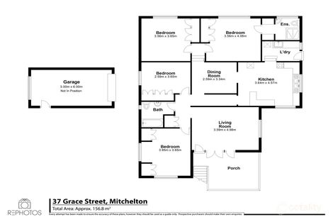 Property photo of 37 Grace Street Mitchelton QLD 4053