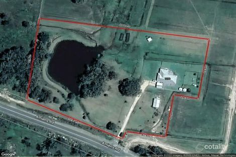 Property photo of 1270 Amiens Road South Amiens QLD 4380