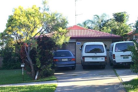 21 Warrener St, Nerang, QLD 4211