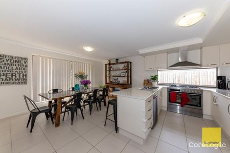 Property photo of 9 Fleet Circuit Bray Park QLD 4500