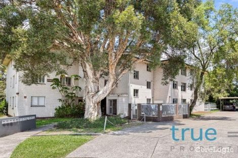 Property photo of 3/2 Finch Avenue Concord NSW 2137