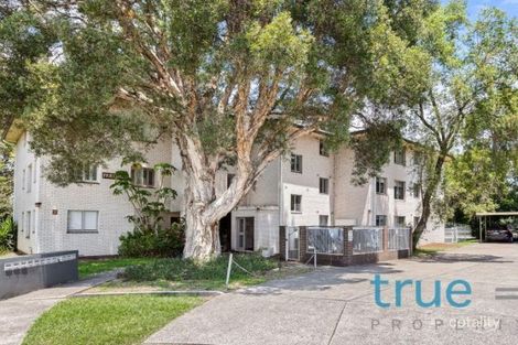 Property photo of 3/2 Finch Avenue Concord NSW 2137