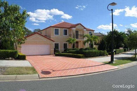Property photo of 27 Pine Valley Drive Robina QLD 4226