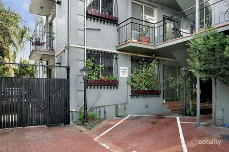6/201 Gold St, Clifton Hill, VIC 3068