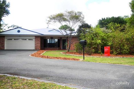 Property photo of 18 Barklya Court Benaraby QLD 4680