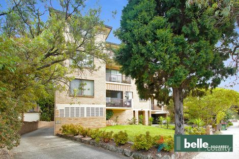 10/5-7 Willison Rd, Carlton, NSW 2218
