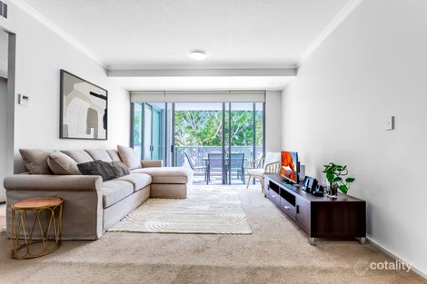 Property photo of 1202/174 Grey Street South Brisbane QLD 4101