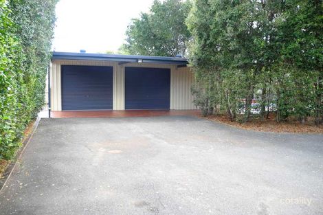 Property photo of 18 Barklya Court Benaraby QLD 4680