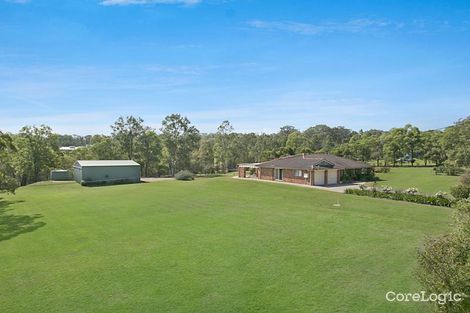 Property photo of 8 Spinks Close Wattle Ponds NSW 2330