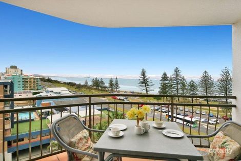 Property photo of 32/174 Alexandra Parade Alexandra Headland QLD 4572