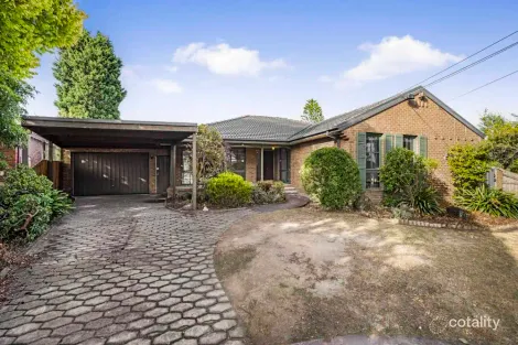 27 ENGLISH AVE, SCORESBY, VIC 3179