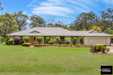 Property photo of 294 Chesterfield Drive Bonogin QLD 4213