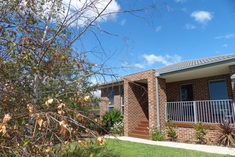 Property photo of 1/21 Inglis Street Maddingley VIC 3340