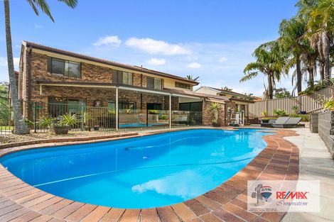 Property photo of 8 Scarba Street Middle Park QLD 4074