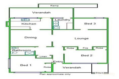 Property photo of 44 Hare Street Shepparton VIC 3630