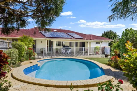 54 Yalumba St, Carseldine, QLD 4034