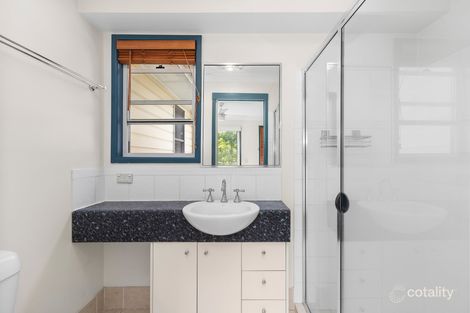 Property photo of 4/85 Manchester Terrace Indooroopilly QLD 4068