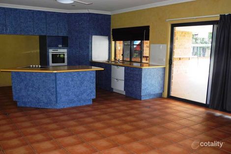 Property photo of 18 Barklya Court Benaraby QLD 4680