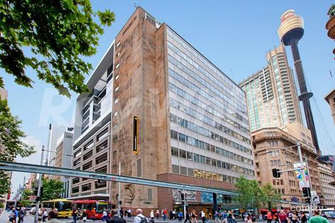 701/46-48 Market St, Sydney, NSW 2000