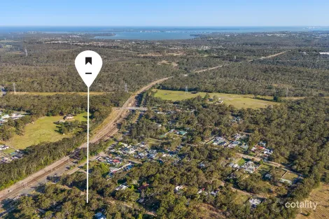 Property photo of 8 Waropara Road Wyee NSW 2259