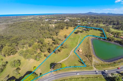 Property photo of 163 Waterfall Way Raleigh NSW 2454