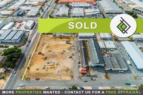 4/487 Marmion St, Myaree, WA 6154