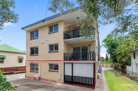 Property photo of 1/20 Somerset Street Windsor QLD 4030