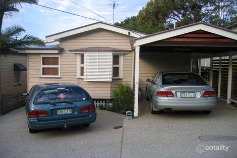 13a Bass St, Paddington, QLD 4064