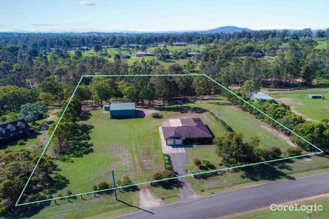 Property photo of 8 Spinks Close Wattle Ponds NSW 2330