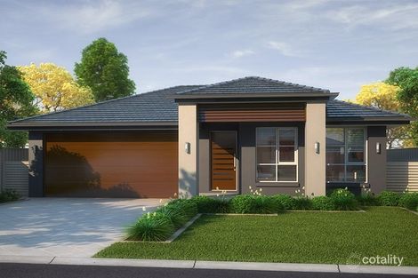 Lot 4011 Golden Whistler Ave, Aberglasslyn, NSW 2320
