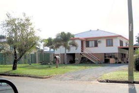 16 Taylor St, Park Avenue, QLD 4701