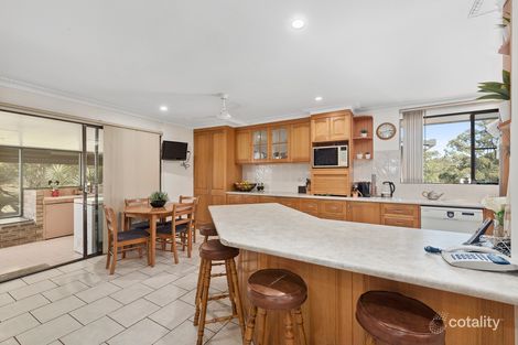Property photo of 163 Waterfall Way Raleigh NSW 2454