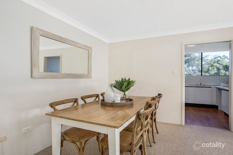 Property photo of 27/6 Francis Road Artarmon NSW 2064