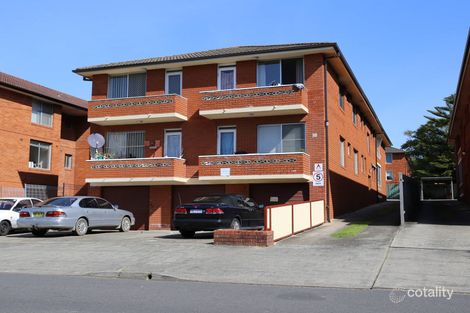 6/38 Macdonald St, Lakemba, NSW 2195