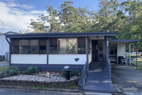 43/81 Marandowie Dr, Iluka, NSW 2466