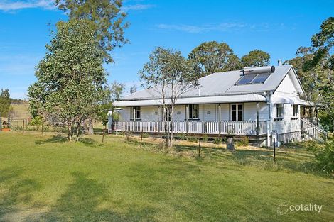 Property photo of 104 Wallaringa Road Wallarobba NSW 2420