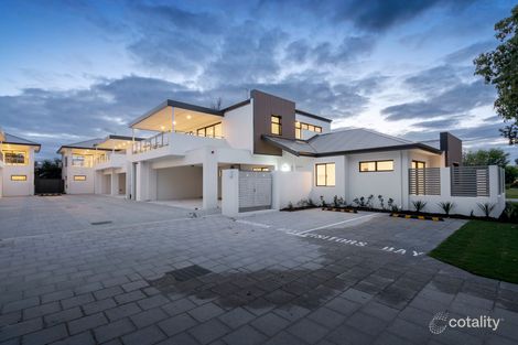 6/166 Leake St, Belmont, WA 6104