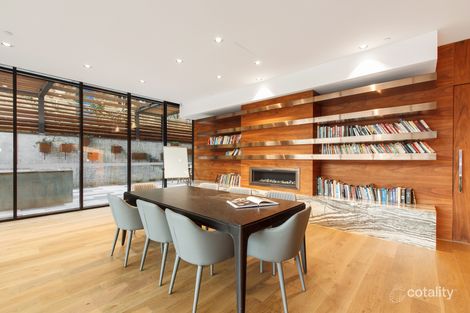 Property photo of 1206/77 Queens Road Melbourne VIC 3004