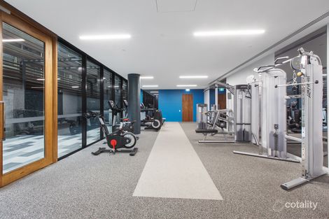 Property photo of 1206/77 Queens Road Melbourne VIC 3004