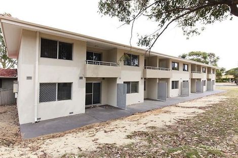 10/19 Coode St, Fremantle, WA 6160