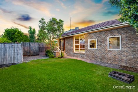Property photo of 9 Pickworth Drive Dingley Village VIC 3172