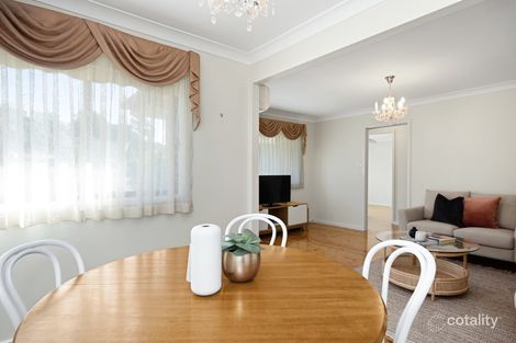 Property photo of 124 Lawson Road Macquarie Hills NSW 2285