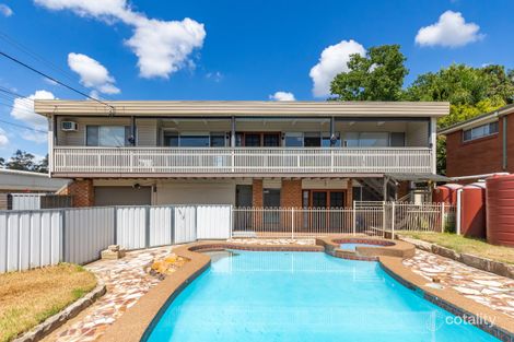 Property photo of 22 Pyramid Street Emu Plains NSW 2750