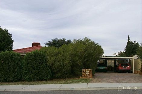 Property photo of 133 Blackadder Road Swan View WA 6056