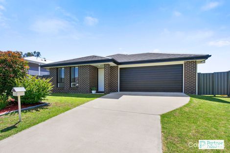 Property photo of 83 Denman Avenue Kootingal NSW 2352