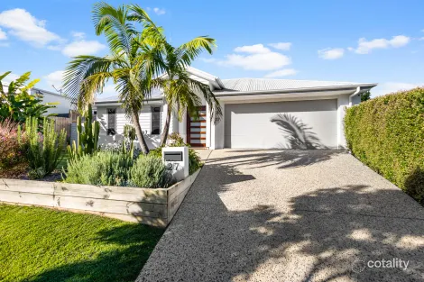27 DORAL DR, PEREGIAN SPRINGS, QLD 4573