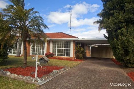 Property photo of 70 Allard Street Penrith NSW 2750