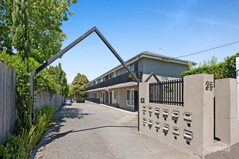 4/25 The Avenue, Malvern East, VIC 3145