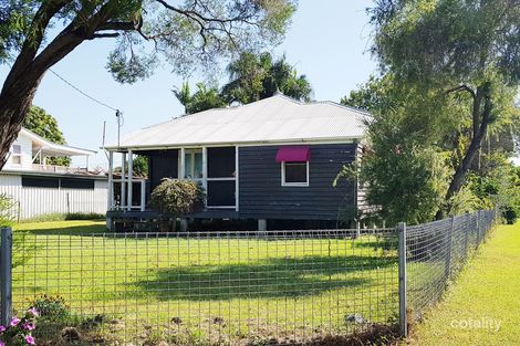 28 Grosvenor St, Maryborough, QLD 4650