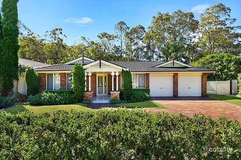 4 Genoa Cl, Belmont, NSW 2280